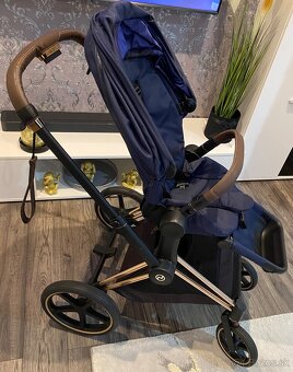 Cybex Priam - 4