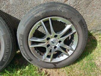 5x112 R15 ET38 - 4