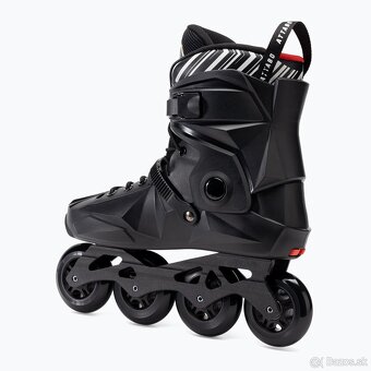 Korčule ATTABO Riftskates čierne - 4
