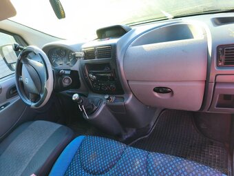 Fiat scudo 2.0 diesel - 4
