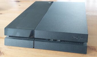 Playstation 4 FAT 500GB [ Firmware 10.71] - 4