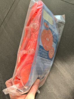 FLIPER SWIMSAFE detské koleso na plávanie PC: 35Eur - 4
