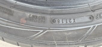 Duelov SP Šport Maxx 050+ 255/45r18 103Y - 4