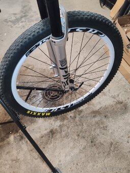 Custom CTM dirtking - 4
