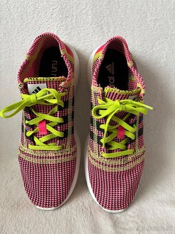 Tenisky Adidas run natural. - 4