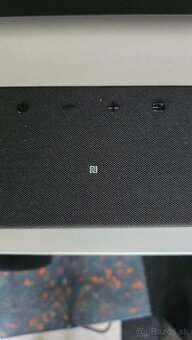 Samsung sound bar - 4