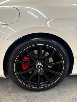 Mercedes S trieda Coupé 63 AMG 4matic Edition - 4
