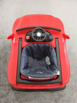 Ford Mustang 3v1 - 4