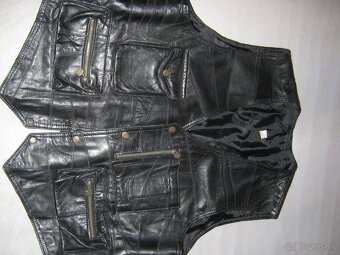 CHOPPER VESTA  vel. S-M-XL-XXXL - 4