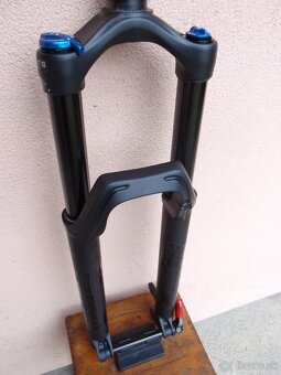 AKCE Nová vidlice Fox 34 Float Rhythm 29" 150mm - 4