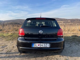 Predam VW Polo 2009 - 4