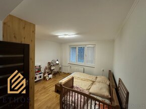 REZERVACIA Na predaj 3 izbový byt v meste Čadca - 4