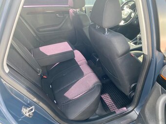 Seat Exeo 2.0TDi 105kW - 4