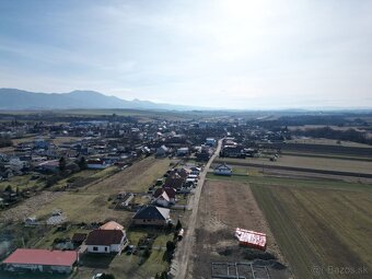 EXKLUZÍVNE: 13112 m2 pozemok na development v tichom prostre - 4