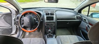 Peugeot 407 - 4