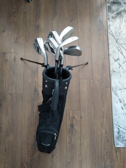 predam golfove palice Callaway Mavrik - 4