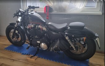 Keď Forty-Eight prehovorí - 4