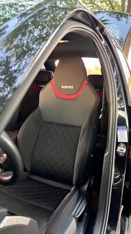 Škoda Octavia RS 2.0tdi - 4