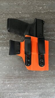 Hellcat Pro 9mm luger - 4
