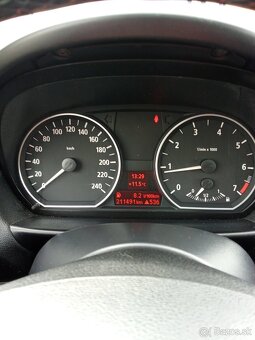 BMW rad1 118i 95kw - 4