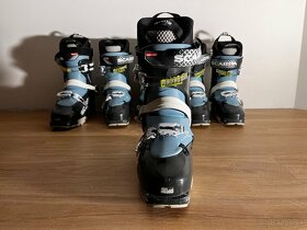 SCARPA Magic mondo 235 mm / eu 37 - 4