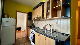 ASSENZIO – PRENAJOM – 3 IZBOVÝ BYT 76m2 – MAMATEYOVA – PETRŽ - 4