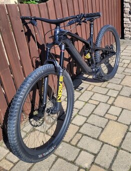 Trek fuel exe 9.8 gx axs - 4