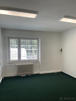 Kancelária 55m2 na prenájom v centre mesta Žilina - 4