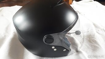 Prilba Grex s komunikaciou SENA velkost M - 4