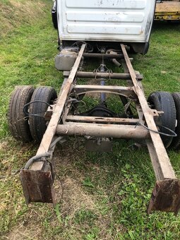 Predam Iveco daily 35C13 odťahovy špecial do 3,5t - 4