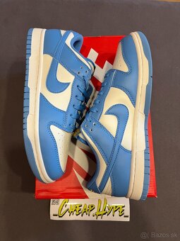 Nike Dunk Low - Coast (WMNS) - 4