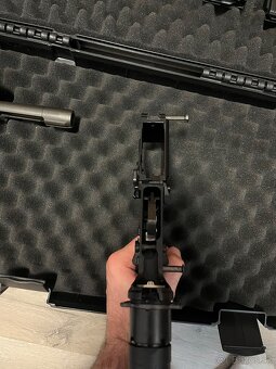 HK MR223 14,5” - 4
