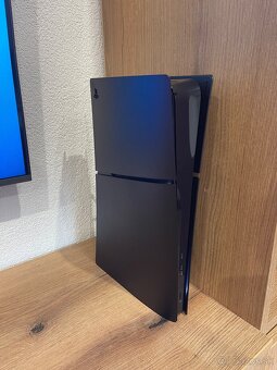Predám PS5 Slim – Digital Edition (1 TB) 🎮 - 4