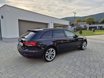 AUDI A4 B9 2.0TDI 140kW Quttro S-LINE - 4
