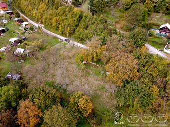 BOSEN | Na predaj pozemok 2300 m2, Trenčianske Teplice - 4