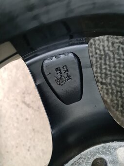 5X112 R16 +LETNE PNEU 205/65 R16c - 4