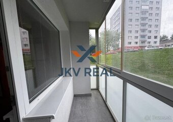2 izbový byt na prenájom Považská Bystrica - 4
