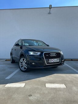 Audi q3 - 4