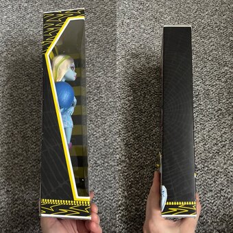 Monster High Abbey Bominable Skultimate Roller Maze - 4