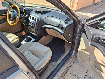 Alfa Romeo 156 2.4 jtdm 129kw facelift - 4
