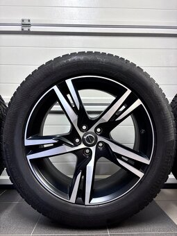 Volvo XC60 R19 Zimne - 4