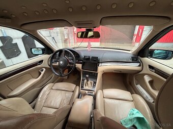 BMW e46 320d 110kw - 4