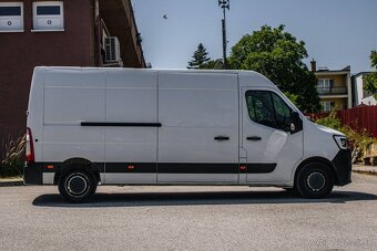 Renault Master 2, 3 DCi L3H3 - 4