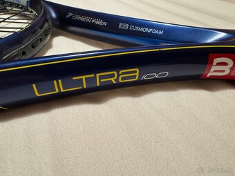 Wilson Ultra 100, grip3 - 4