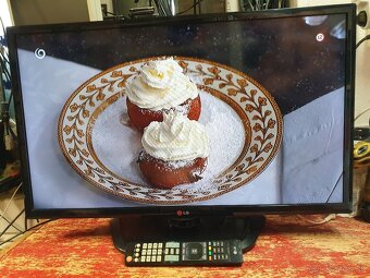 32" LCD TV s DVBT - 4