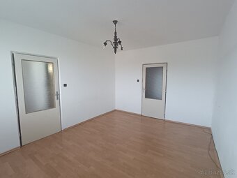 2 izbový byt Námestovo s krásnym výhľadom - 4