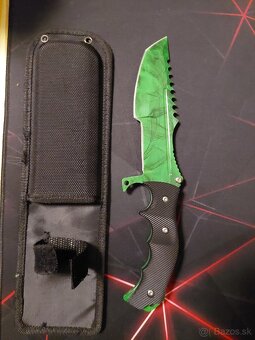 Cs2 huntsman knife gamma doppler - 4