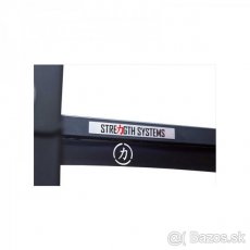 Strengthshop - Garážová klietka - 4