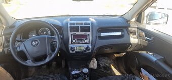Predám Kiu SPORTAGE 2007 - 4