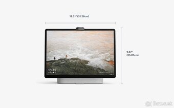 Facebook Meta Portal + - 4